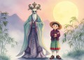 请叫我鬼差大人&闰土精品双播完结