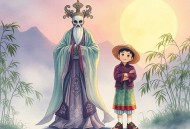 请叫我鬼差大人&闰土精品双播完结