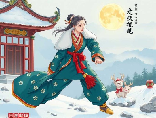 心理画师-一种侃侃