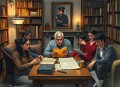 无案不眠（现言悬疑精品多人剧）完结