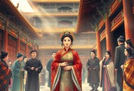慈禧全传  高阳历史小说  杨晨、曲敬国演播