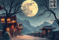 大明开荒团（多人有声剧）
