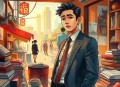 陈少，你老婆又跑了丨欢喜冤家丨契约甜宠