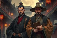 宋慈洗冤笔记南宋背景仕途权斗双男主探案国产年度古风悬疑推理神作