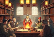 大秦仙师舌尖上的大秦温暖陪伴感巨轻松的多人剧&聚好听书馆