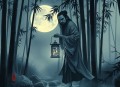 渡鬼人(悲情鬼故事)