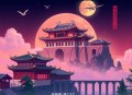 至高利益_周梅森官场交易反腐_仕途权谋_王明军演播