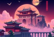 至高利益_周梅森官场交易反腐_仕途权谋_王明军演播