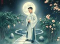 心覆明月.古F广播剧