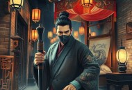 南宋第一卧底｜过亿神作｜影视《鬼樊楼》｜历史悬疑
