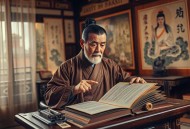 黄朴民：《孙子兵法》与兵家思想.黄朴民.演播知鸦