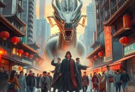 绝代神龙｜兵王微服私访（都市多人剧）