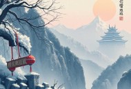 进退诀（纪涵邦演播作品）
