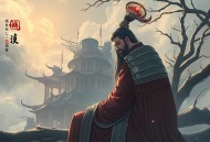 追查路（全10回，贰十三著，初田天播讲【惊悚悬疑烧脑】