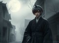 荒村阴阳师&泡芙先生演播完结