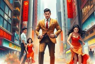 老大干的漂亮丨现代纯爱丨强制爱丨双向奔赴丨欢喜冤家