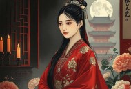错妃有情