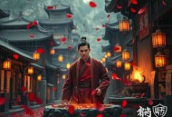斗破苍穹 曲中人有故事热血多人剧完结
