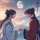 金牌纨绔：我爹是首富_全小全&狐狸_古言穿书多人剧