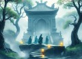 灵域