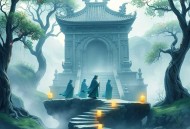 灵域