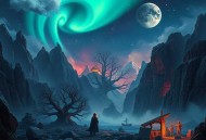 大力幻想秀