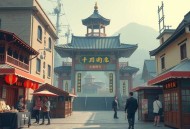 龙王殿  喜道公子&一刀苏苏播讲（多人有声剧）