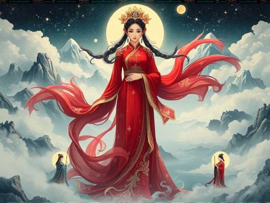 状元媒[全46集](播音——谈心)