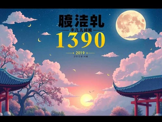 阿瑾 1390集完图片