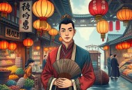 臧汝德 三言二拍(上部)(106回