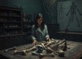 女法医之骨头收藏家(艾宝良)[45回]