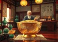 金玉满堂