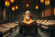素书（中国谋略第一书）