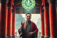 风水有术（铁锁玄学作品，丸子播讲）-完结