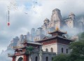 南怀瑾（道）《小言黄帝内经》录像+录音（各6集）