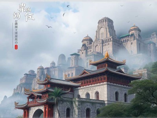 南怀瑾（道）《小言黄帝内经》录像+录音（各6集）