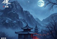 会穿越的道观_多人有声剧（祸石，逸凡，青兔，东儒领衔）