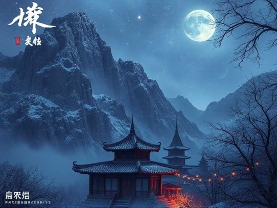 会穿越的道观_多人有声剧（祸石，逸凡，青兔，东儒领衔）