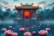 仙墓_精品