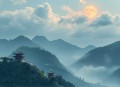 棠棣王朝：晚唐游侠传奇（满超演播