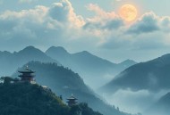 棠棣王朝：晚唐游侠传奇（满超演播