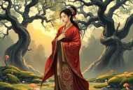 但为君故