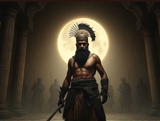 浴血兵魂丨方寸无衣配音社演播丨多人有声剧完结