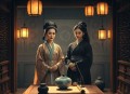 续命｜周帅&黑芝烧｜双女主精品古风悬疑有声剧