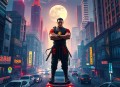 最强狂兵混都市_都市&热血爽文_紫襟剧社制作