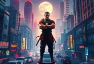 最强狂兵混都市_都市&热血爽文_紫襟剧社制作