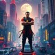 最强狂兵混都市_都市&热血爽文_紫襟剧社制作