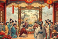 凤花锦丨精品多人有声剧