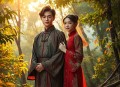 很想很想你｜墨宝非宝｜檀健次&周也主演电视剧｜边江工作室｜贺文潇&云惟一主役有声剧