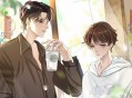《代表月亮取消你的直男称号》（斑马×DK）昀川原著，惟音攻作组制作广播剧